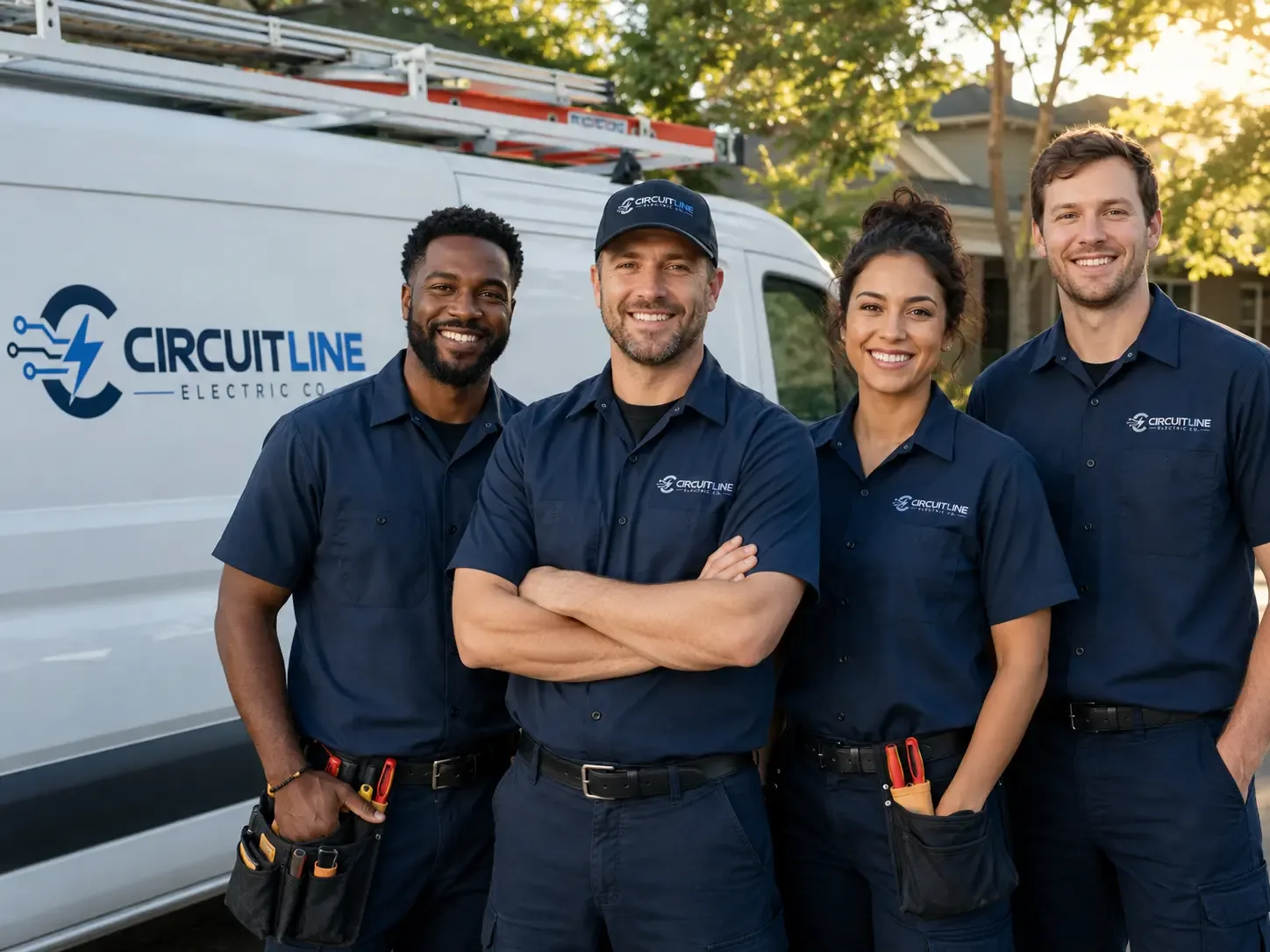 Whole Home Rewiring company in Kim, CO